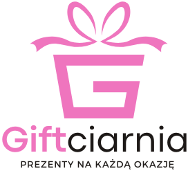 Giftciarnia logo