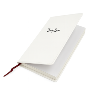 Notatnik ze skórzaną okładką SCRIPTUM