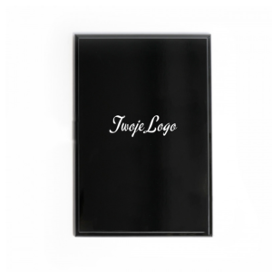 Podkład Aurora Noir – czarny, błyszczący