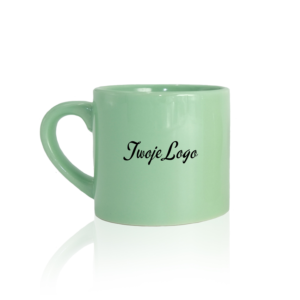 Filiżanka PureCup - Miętowy