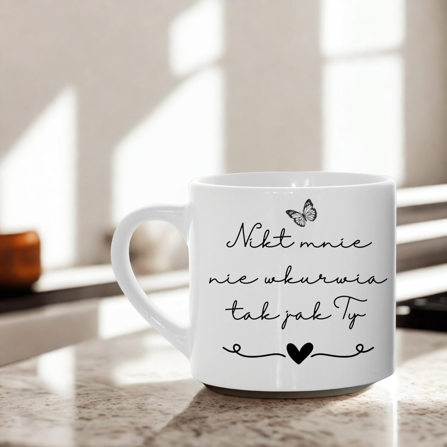 Filiżanka PureCup - obrazek 2