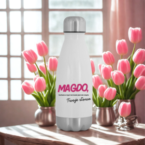 Butelka termiczna MINTERMO – 350 ml