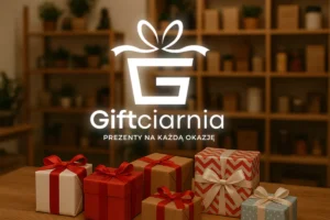 Witamy w Giftciarni