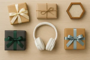 Trendy prezentowe 2025