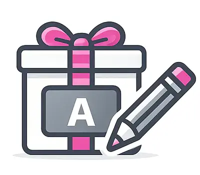 Prezenty presonalizowane