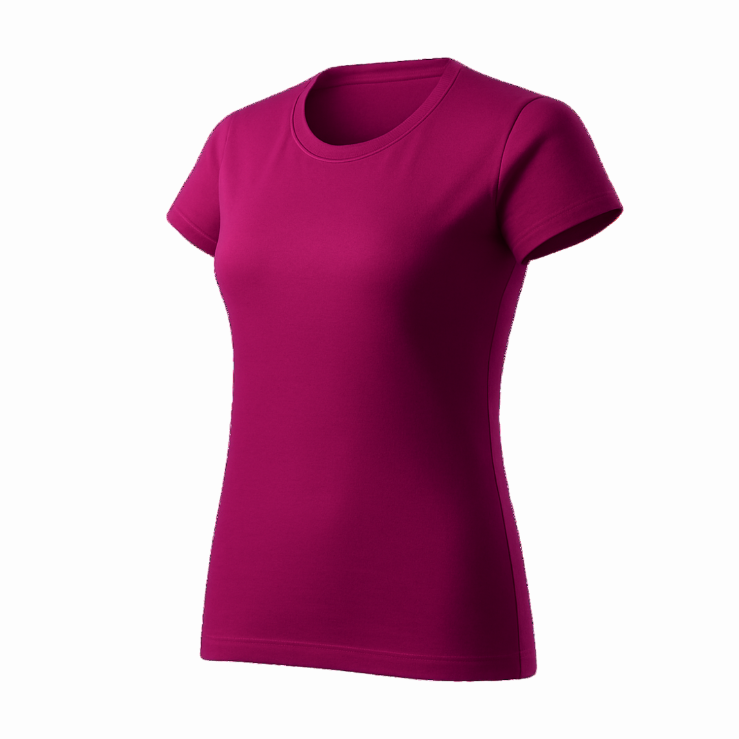 ShapeLine Classic Tee – koszulka damska - obrazek 9