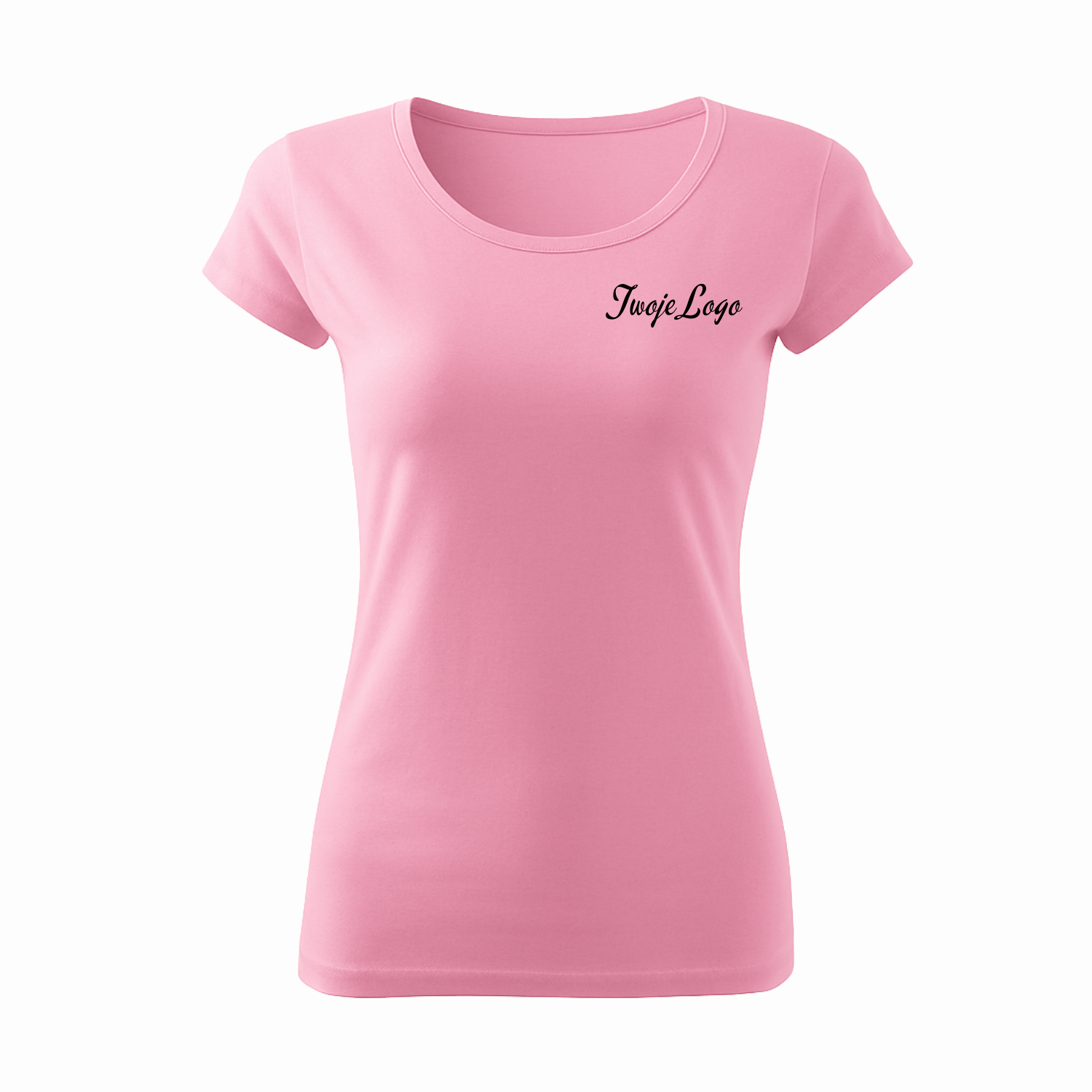 GraceFit Woman Tee – koszulka damska - obrazek 7