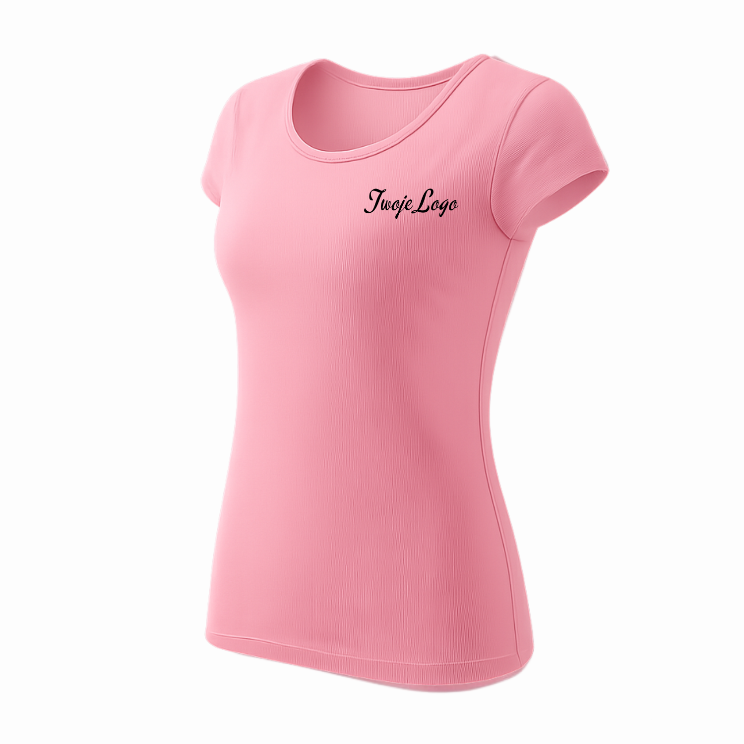 GraceFit Woman Tee – koszulka damska - obrazek 6