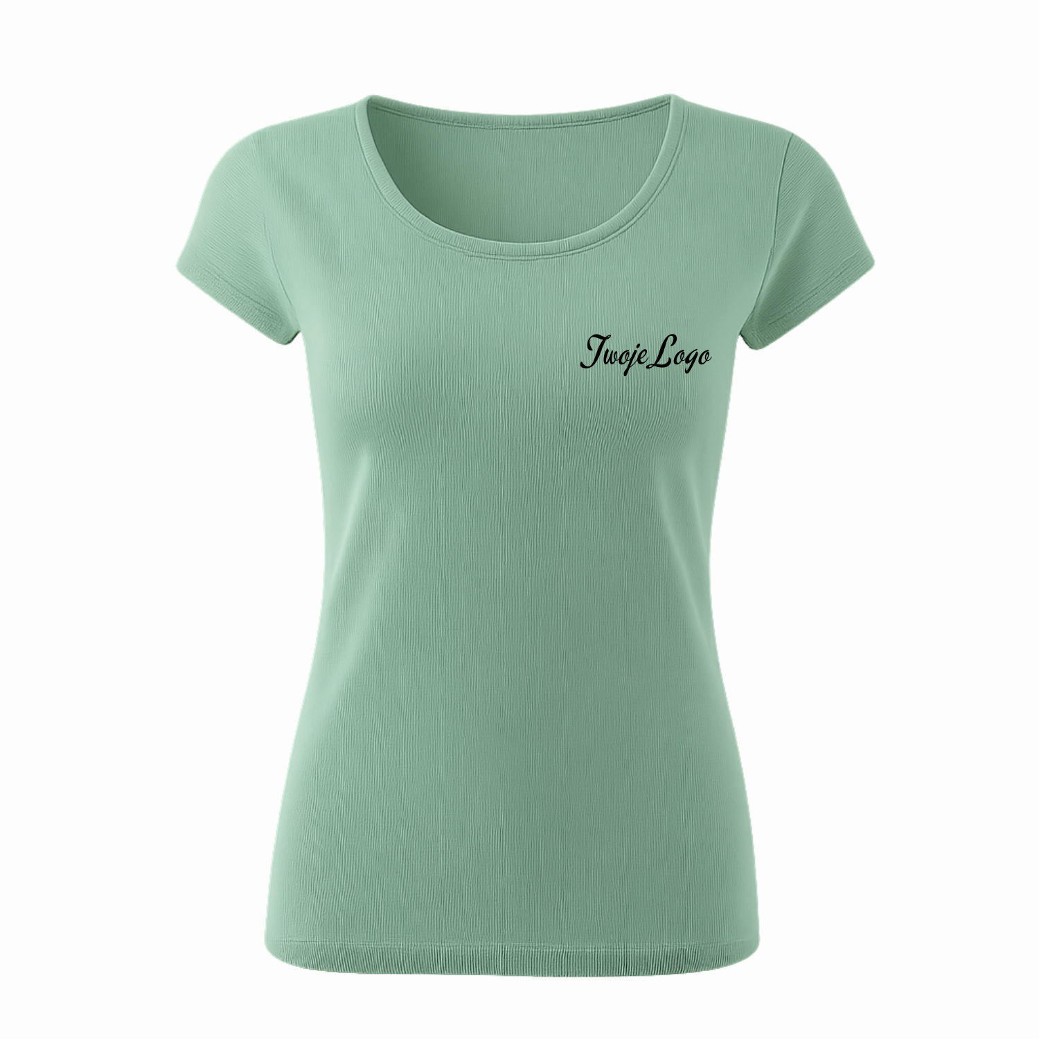 GraceFit Woman Tee – koszulka damska - obrazek 9
