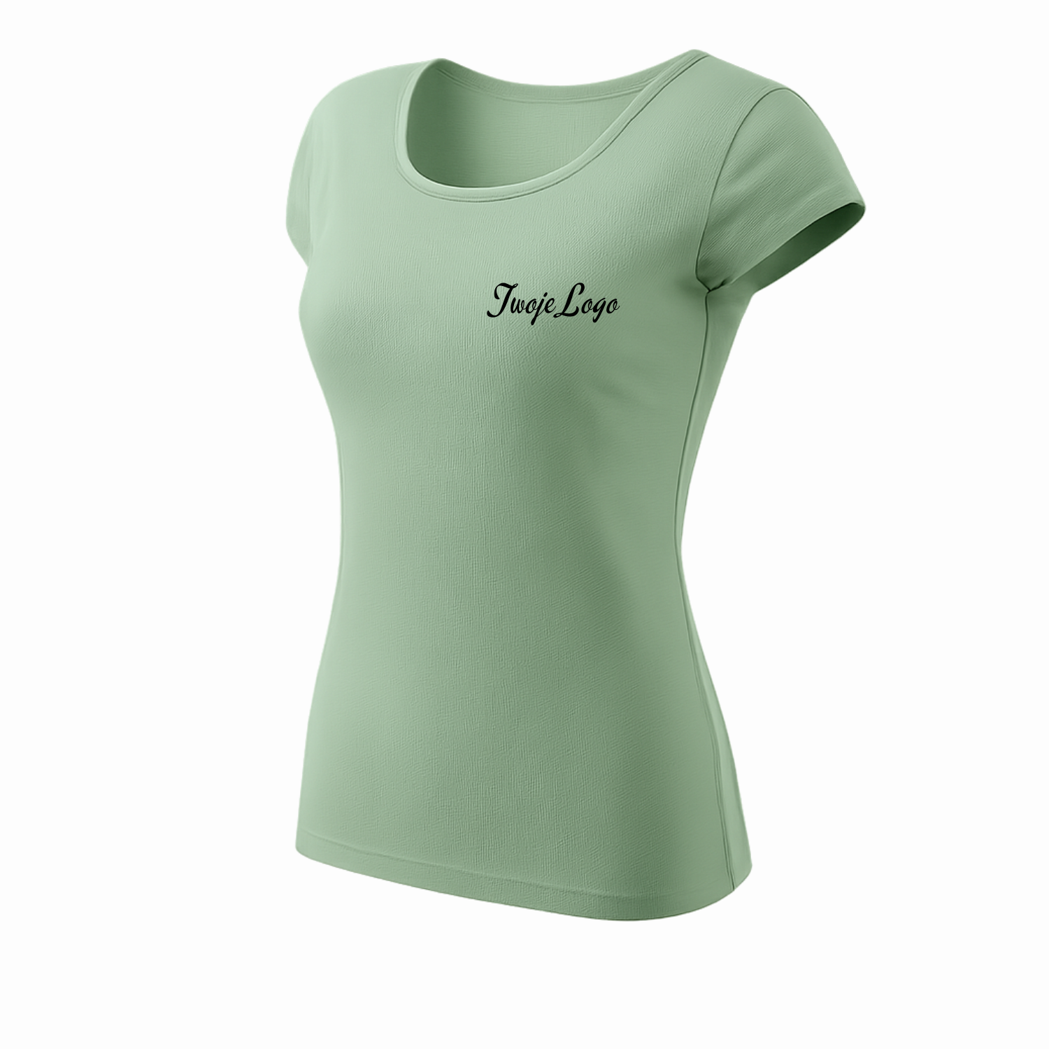 GraceFit Woman Tee – koszulka damska - obrazek 8