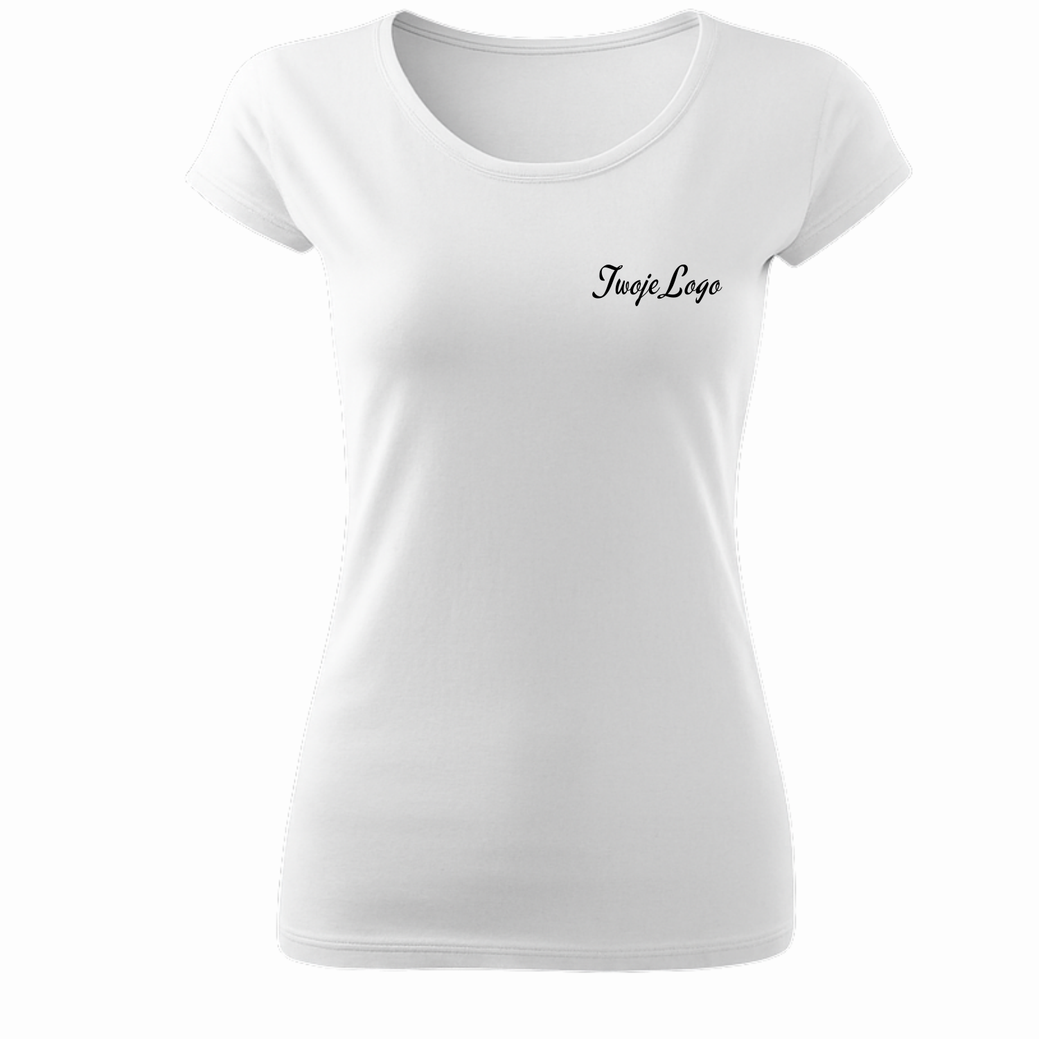 GraceFit Woman Tee – koszulka damska - obrazek 3