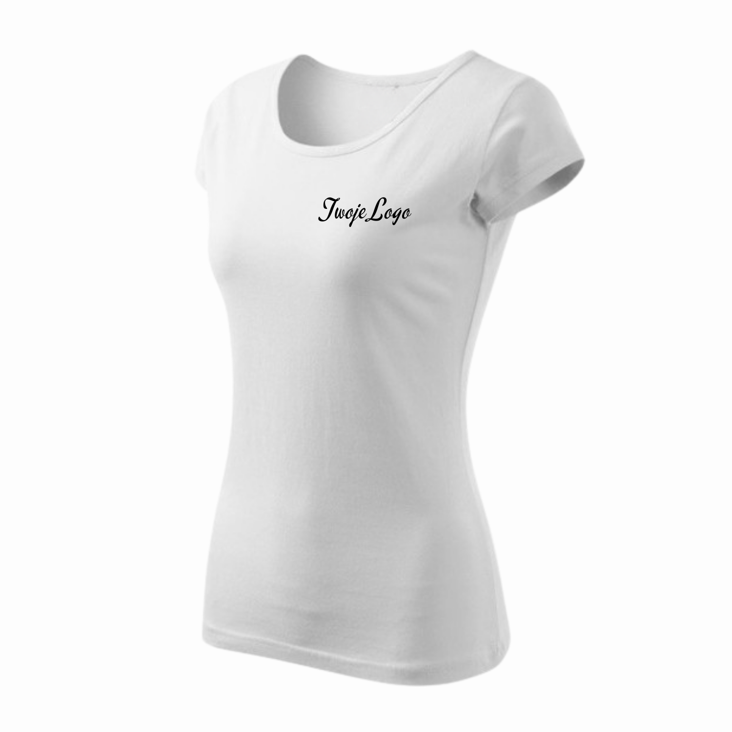 GraceFit Woman Tee – koszulka damska - obrazek 4