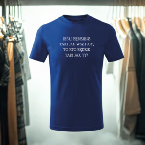 FreePlay Kids Tee – koszulka dziecięca