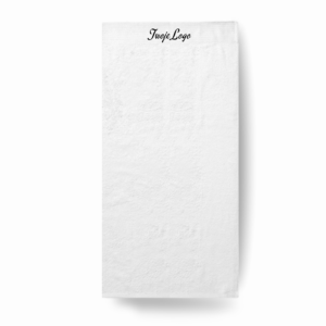 BambooSoft Towel 50x100 – ręcznik premium