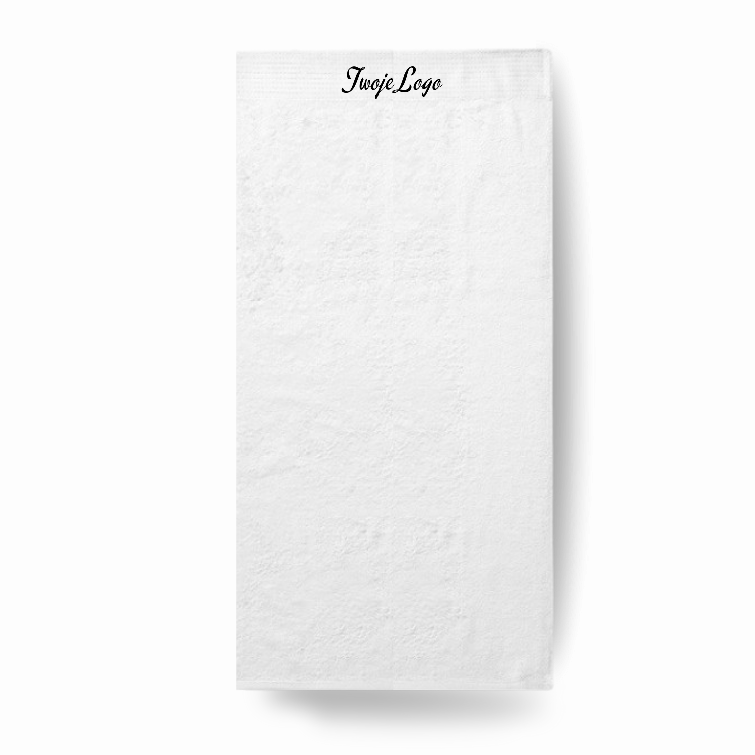 BambooSoft Towel 50x100 – ręcznik premium