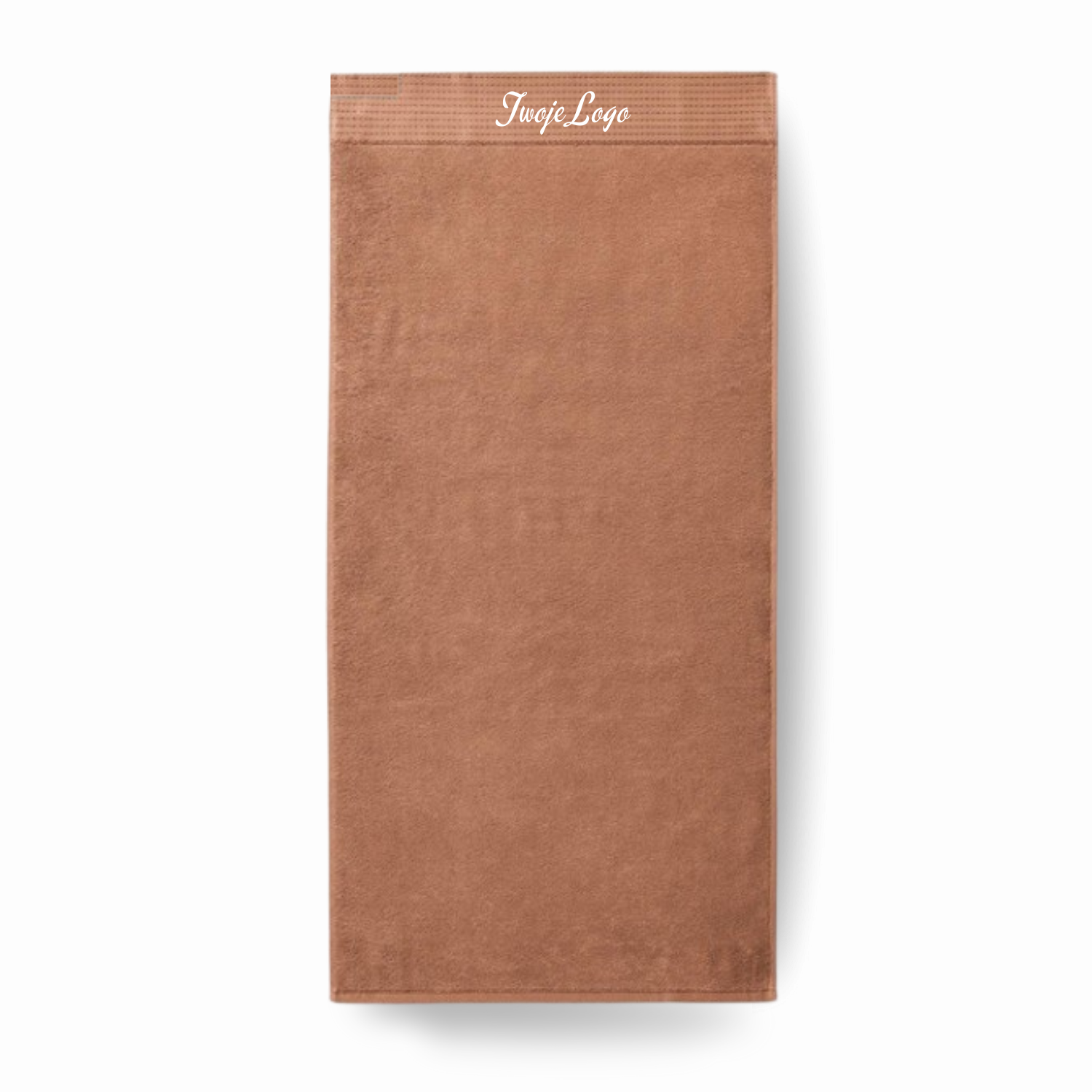 BambooSoft Towel 50x100 – ręcznik premium - obrazek 2