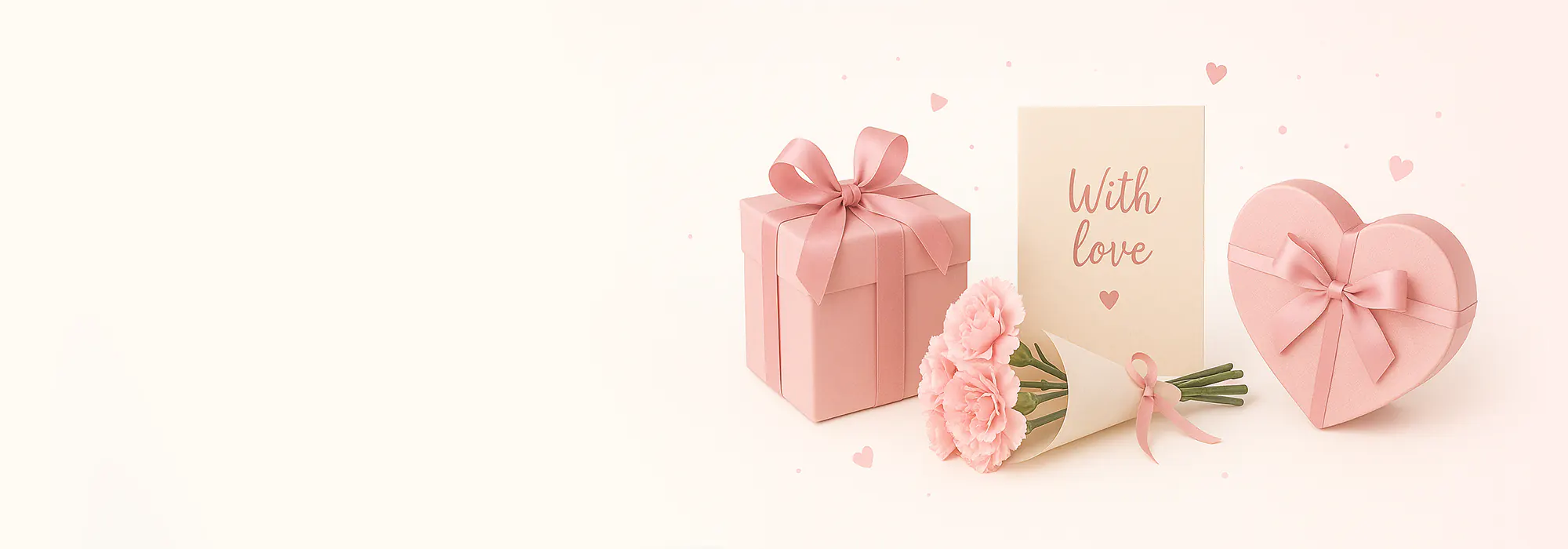 Prezenty okolicznościowe