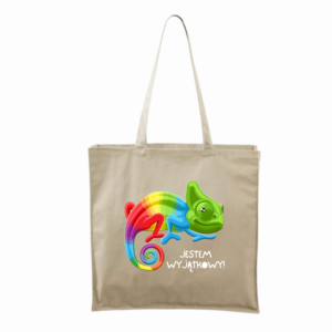 Torba zakupowa CANVASO Heavy Carry 