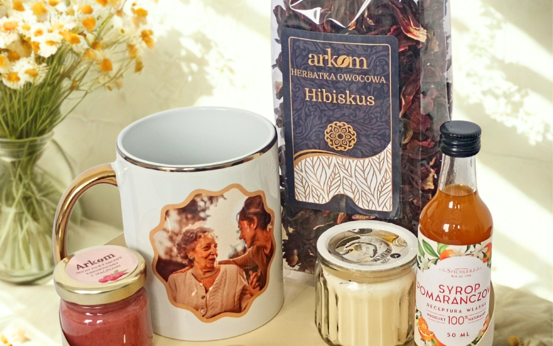 Najlepsze prezenty na Dzień Babci i Dziadka – inspiracje od Giftciarnia.pl